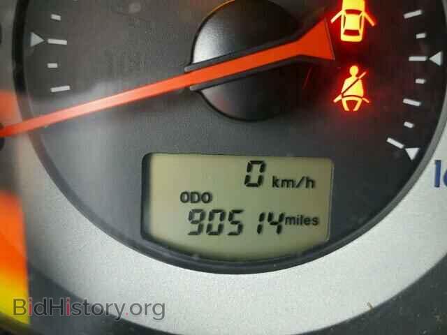 2008 MITSUBISHI ECLIPSE - VIN: 4A3AK64F78E020449 - Photo 8