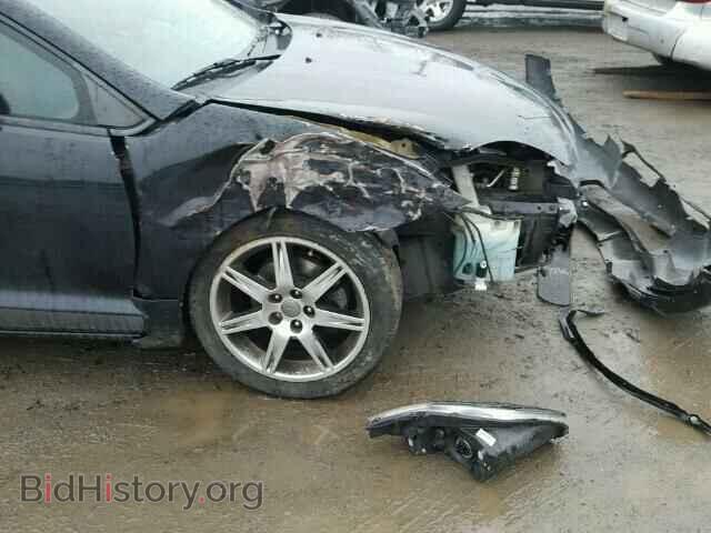 2008 MITSUBISHI ECLIPSE - VIN: 4A3AK64F78E020449 - Photo 10