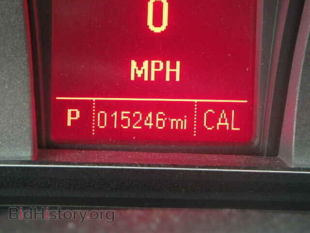 2014 GMC TERRAIN - VIN: 2GKALSEK1E6272304 - Фото 8