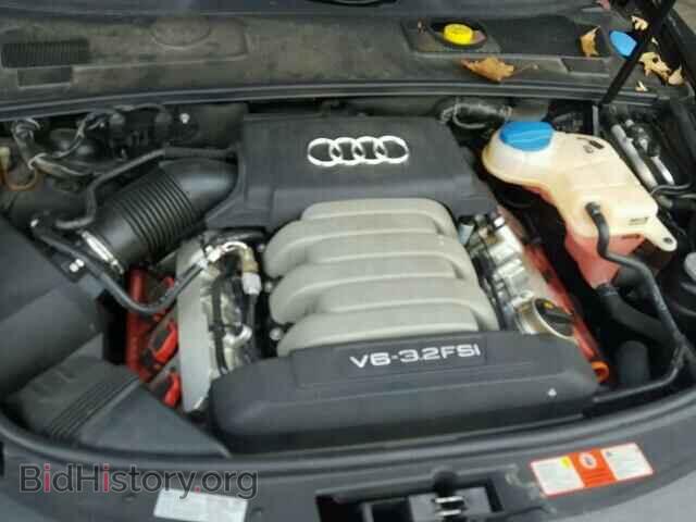 2007 AUDI A6 - VIN: WAUDH74F27N089677 - Фото 7