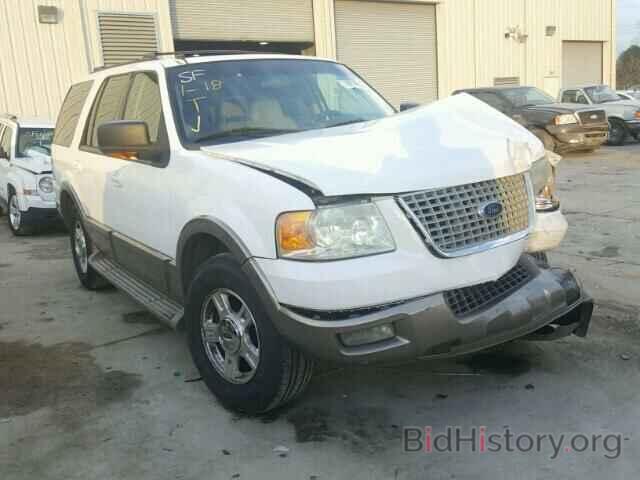 Photo 1FMFU17L14LB72090 - FORD EXPEDITION 2004
