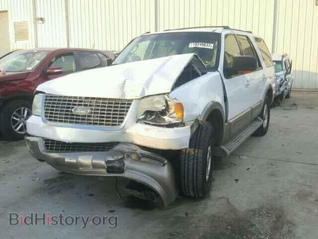2004 FORD EXPEDITION - VIN: 1FMFU17L14LB72090 - Фото 2