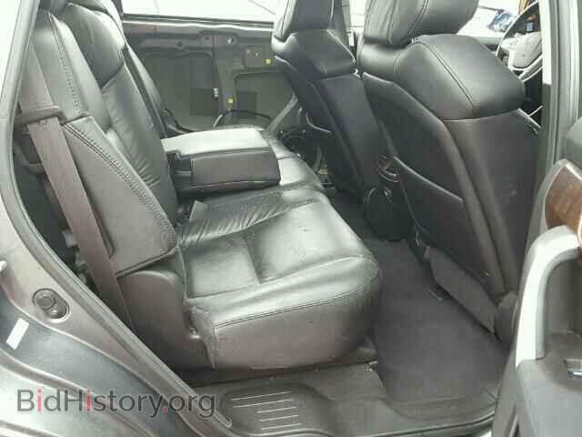 2012 ACURA MDX - VIN: 2HNYD2H25CH501193 - Фото 6
