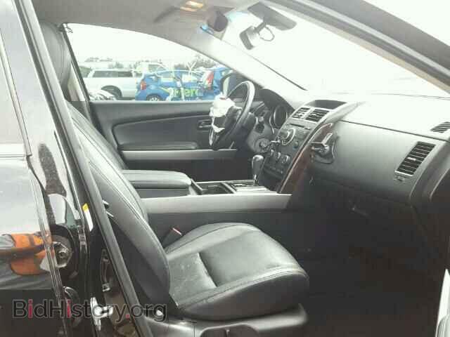 2010 MAZDA CX-9 - VIN: JM3TB2MA2A0231481 - Фото 5