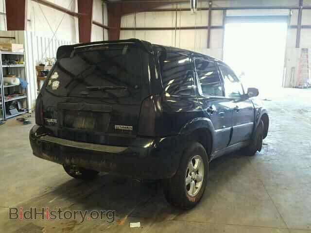 2006 MAZDA TRIBUTE - VIN: 4F2CZ06146KM10185 - Фото 4