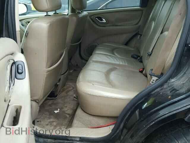 2006 MAZDA TRIBUTE - VIN: 4F2CZ06146KM10185 - Фото 6