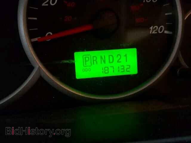 2006 MAZDA TRIBUTE - VIN: 4F2CZ06146KM10185 - Фото 8