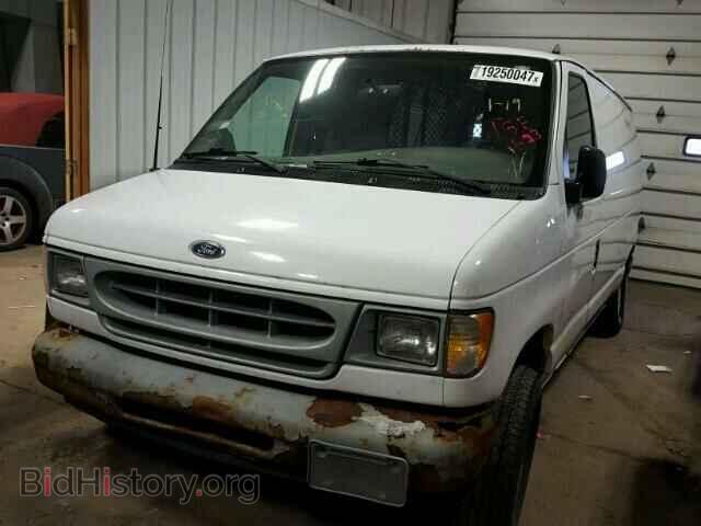2000 FORD ECONOLINE - VIN: 1FTRE1422YHB77950 - Photo 2