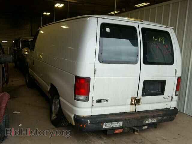 2000 FORD ECONOLINE - VIN: 1FTRE1422YHB77950 - Photo 3