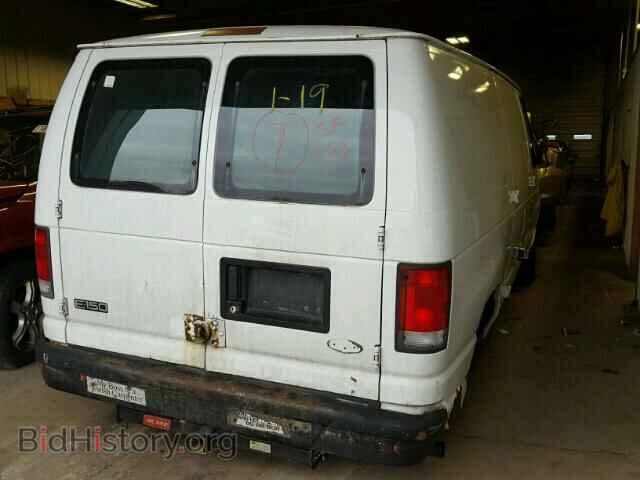 2000 FORD ECONOLINE - VIN: 1FTRE1422YHB77950 - Photo 4