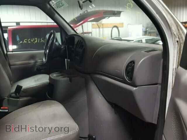 2000 FORD ECONOLINE - VIN: 1FTRE1422YHB77950 - Photo 5