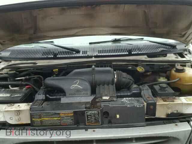 2000 FORD ECONOLINE - VIN: 1FTRE1422YHB77950 - Photo 7