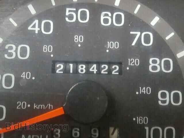 2000 FORD ECONOLINE - VIN: 1FTRE1422YHB77950 - Photo 8