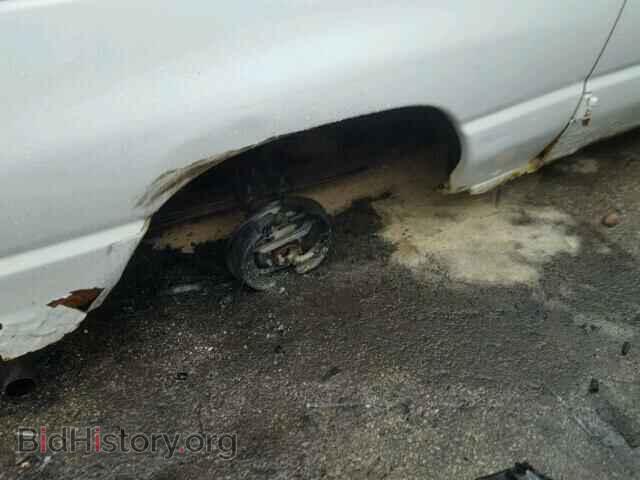 2000 FORD ECONOLINE - VIN: 1FTRE1422YHB77950 - Photo 9