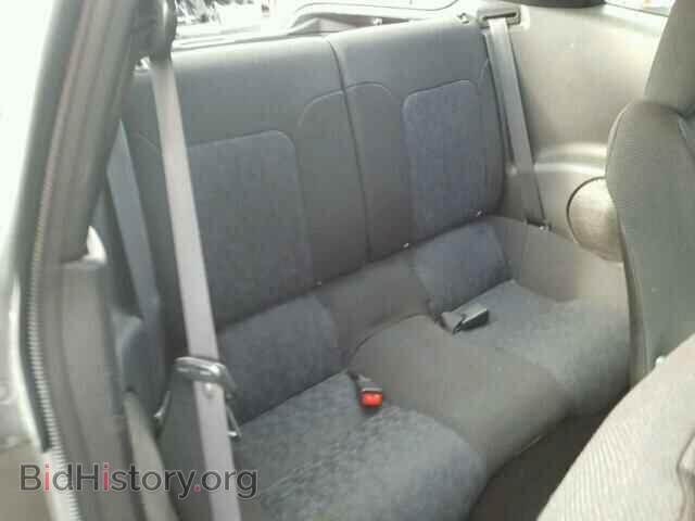 2003 MITSUBISHI ECLIPSE - VIN: 4A3AC44G83E129361 - Фото 6