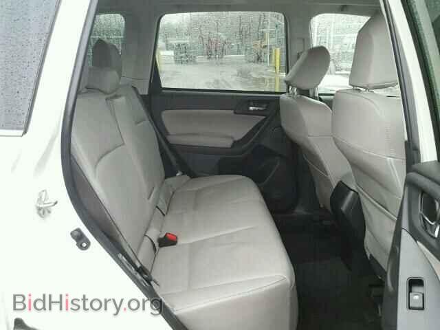 2014 SUBARU FORESTER - VIN: JF2SJAPC1EH522951 - Фото 6