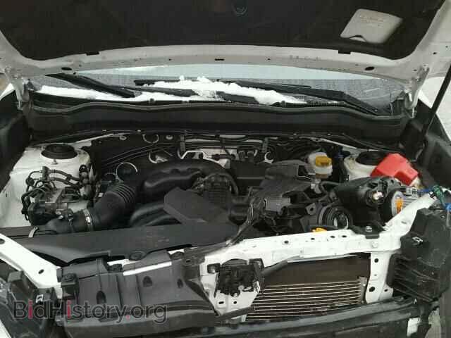 2014 SUBARU FORESTER - VIN: JF2SJAPC1EH522951 - Фото 7