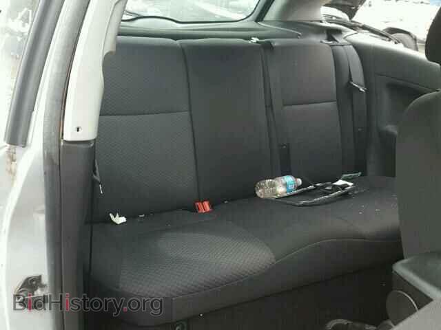 2007 FORD FOCUS - VIN: 1FAFP31N87W261939 - Фото 6