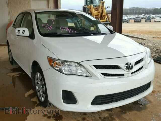 Фотография 5YFBU4EE1CP036315 - TOYOTA COROLLA 2012