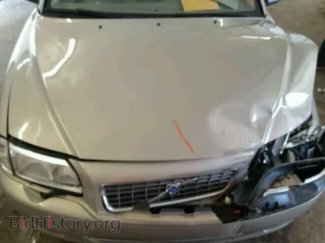 2004 VOLVO S80 - VIN: YV1TS59H641377861 - Фото 7