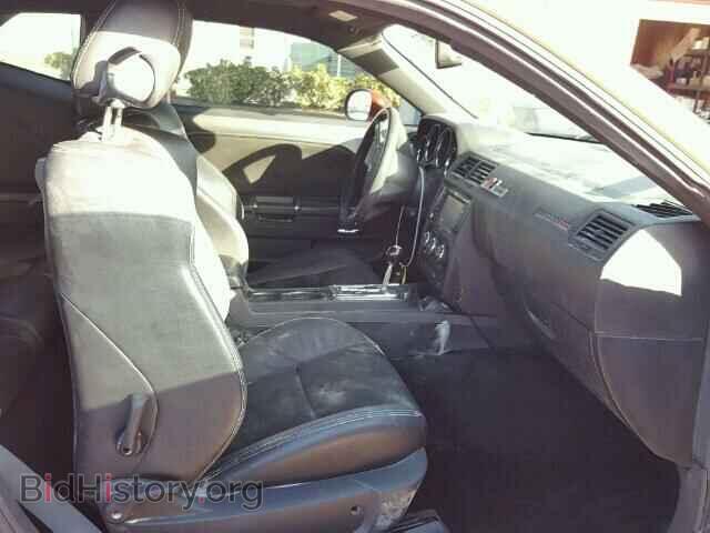 2010 DODGE CHALLENGER - VIN: 2B3CJ7DW0AH149086 - Фото 5