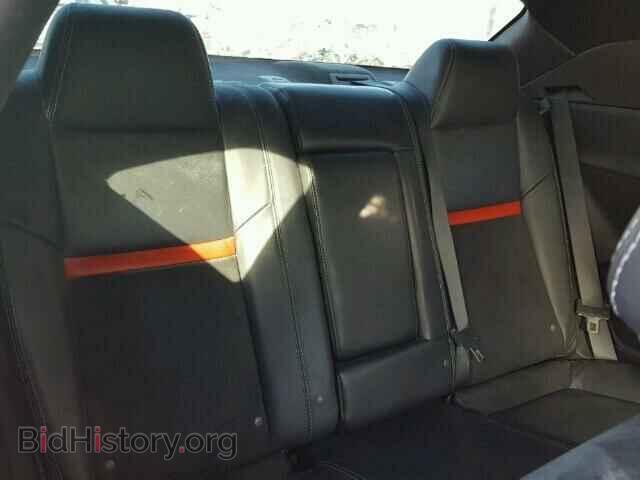 2010 DODGE CHALLENGER - VIN: 2B3CJ7DW0AH149086 - Фото 6