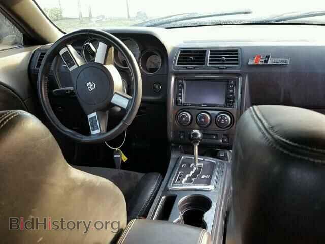2010 DODGE CHALLENGER - VIN: 2B3CJ7DW0AH149086 - Фото 9