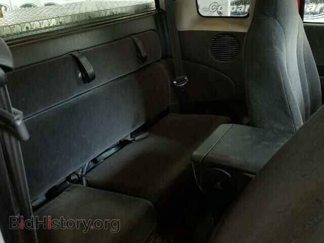 2001 DODGE DAKOTA - VIN: 1B7FL22P61S152197 - Фото 6