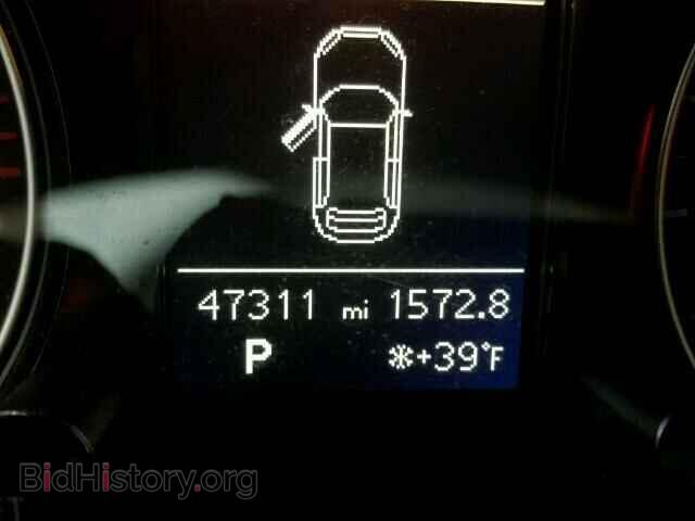 2013 AUDI Q5 - VIN: WA1CFAFP0DA039123 - Фото 8