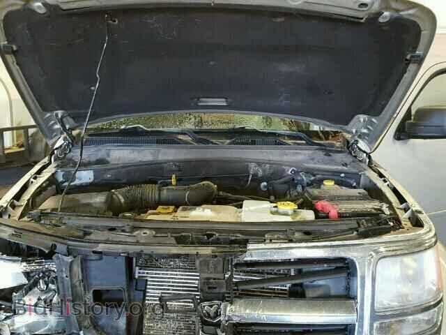 2008 DODGE NITRO - VIN: 1D8GU28K88W290034 - Photo 7