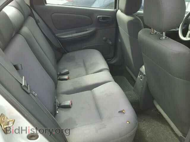 2005 DODGE NEON - VIN: 1B3ES56C25D171591 - Фото 6