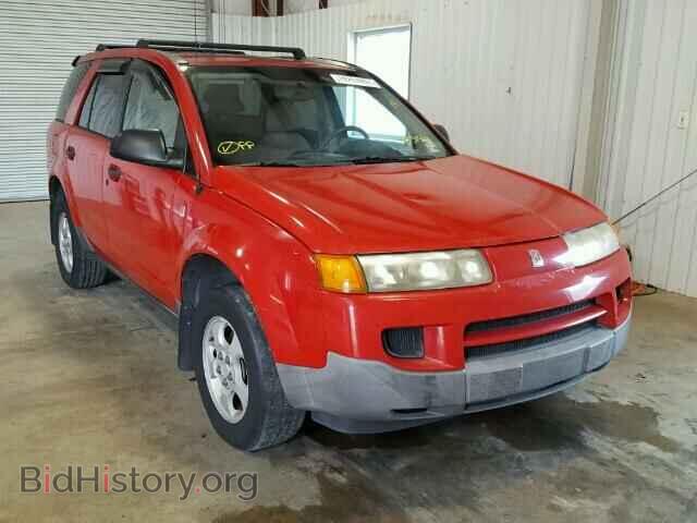 Фотография 5GZCZ33DX4S831419 - SATURN VUE 2004