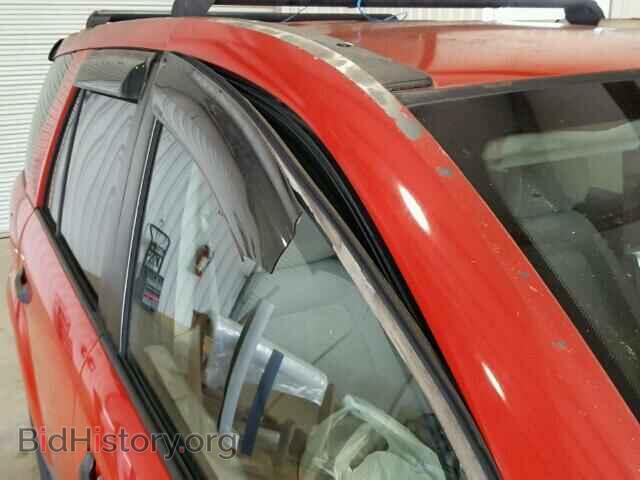 2004 SATURN VUE - VIN: 5GZCZ33DX4S831419 - Фото 9