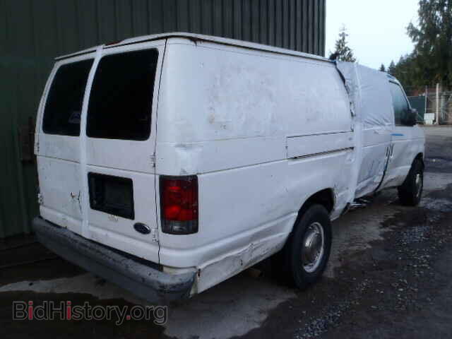 1999 FORD ECONOLINE - VIN: 1FTNS24L1XHB32373 - Фото 4