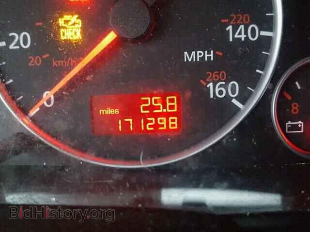 2004 AUDI A6 - VIN: WAULT64BX4N003321 - Фото 8