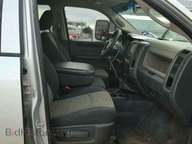 2011 DODGE RAM 3500 - VIN: 3D73Y4CL8BG577964 - Фото 5