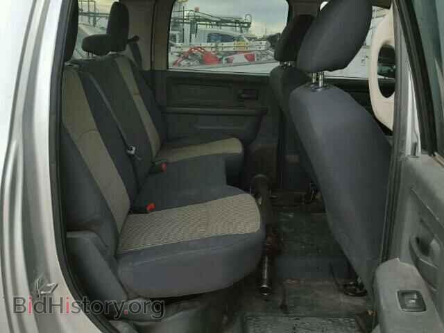 2011 Dodge RAM 3500 (VIN 3D73Y4CL8BG577964) — photo 6 of 10