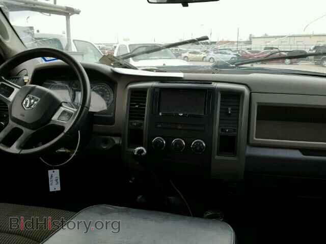 2011 DODGE RAM 3500 - VIN: 3D73Y4CL8BG577964 - Фото 9