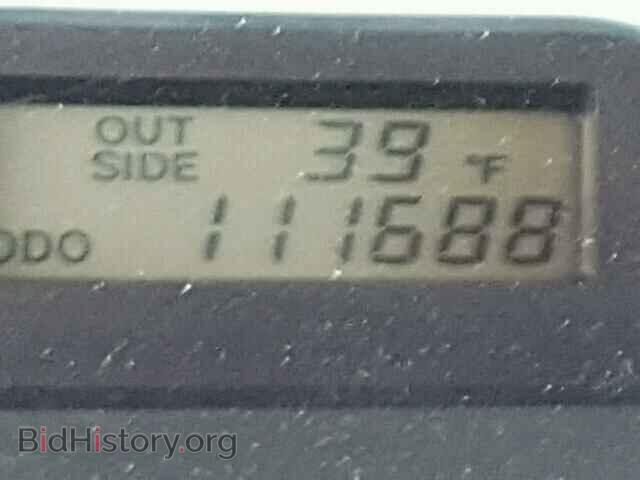 2003 TOYOTA COROLLA - VIN: 2T1BR38E03C108841 - Фото 8