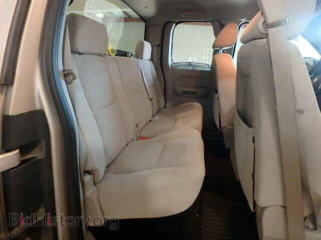 2007 CHEVROLET SILVERADO - VIN: 2GCEC19J871684681 - Photo 6