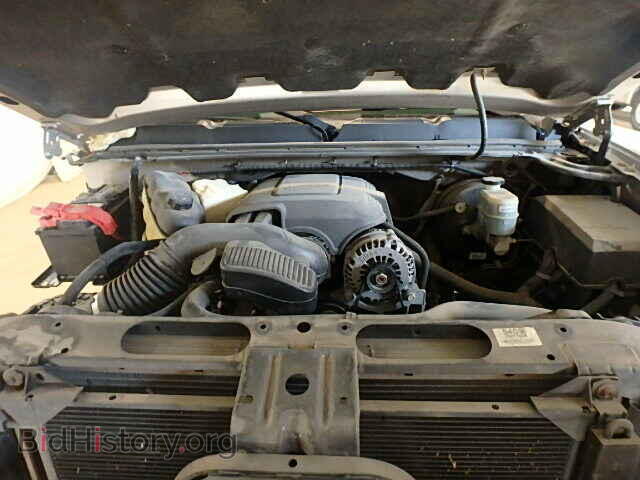 2007 CHEVROLET SILVERADO - VIN: 2GCEC19J871684681 - Photo 7