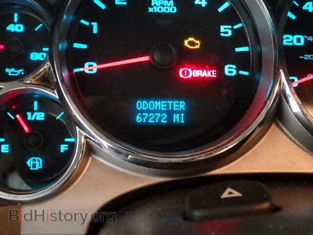 2007 CHEVROLET SILVERADO - VIN: 2GCEC19J871684681 - Photo 8