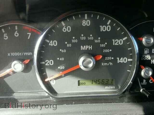 2011 MITSUBISHI GALANT - VIN: 4A32B2FF9BE020504 - Фото 8