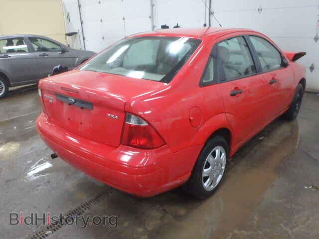 2006 FORD FOCUS - VIN: 1FAFP34N66W144256 - Фото 4