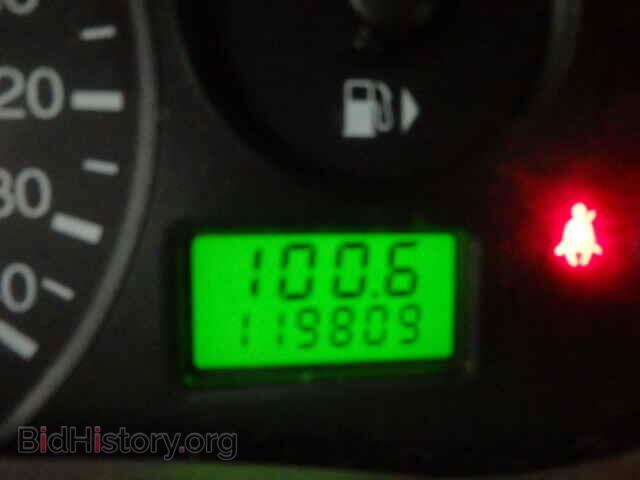 2006 FORD FOCUS - VIN: 1FAFP34N66W144256 - Фото 8