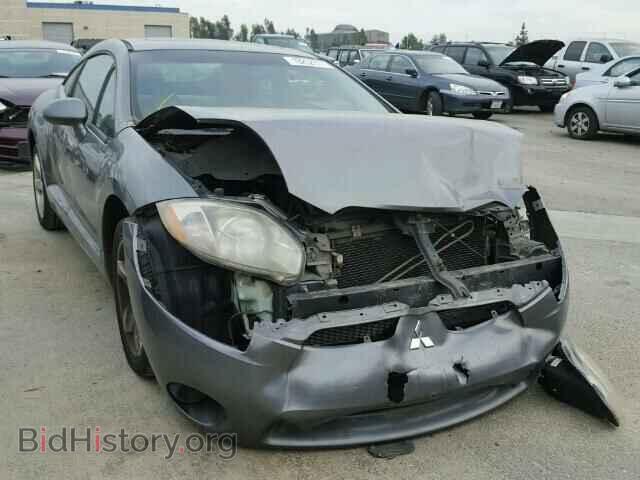 Photo 4A3AK24F06E044615 - MITSUBISHI ECLIPSE 2006