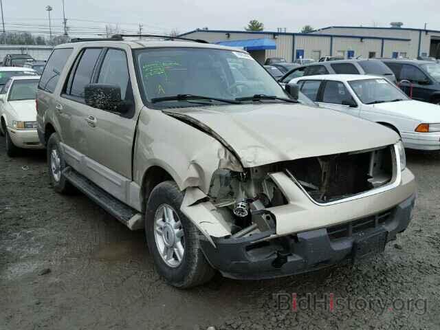 Photo 1FMPU16L94LA63379 - FORD EXPEDITION 2004