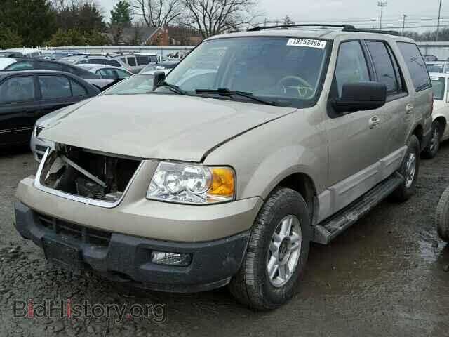 2004 FORD EXPEDITION - VIN: 1FMPU16L94LA63379 - Photo 2