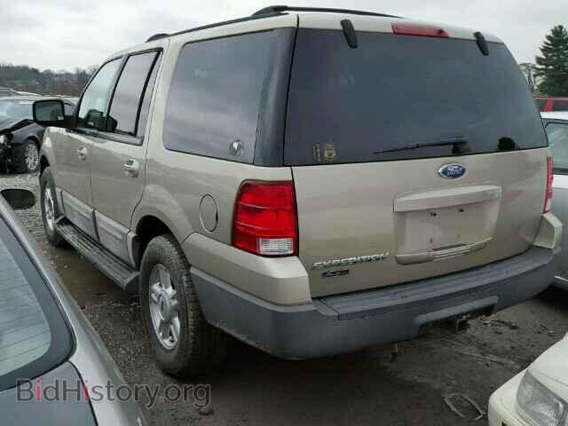 2004 FORD EXPEDITION - VIN: 1FMPU16L94LA63379 - Photo 3