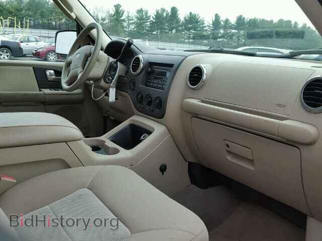 2004 FORD EXPEDITION - VIN: 1FMPU16L94LA63379 - Photo 5